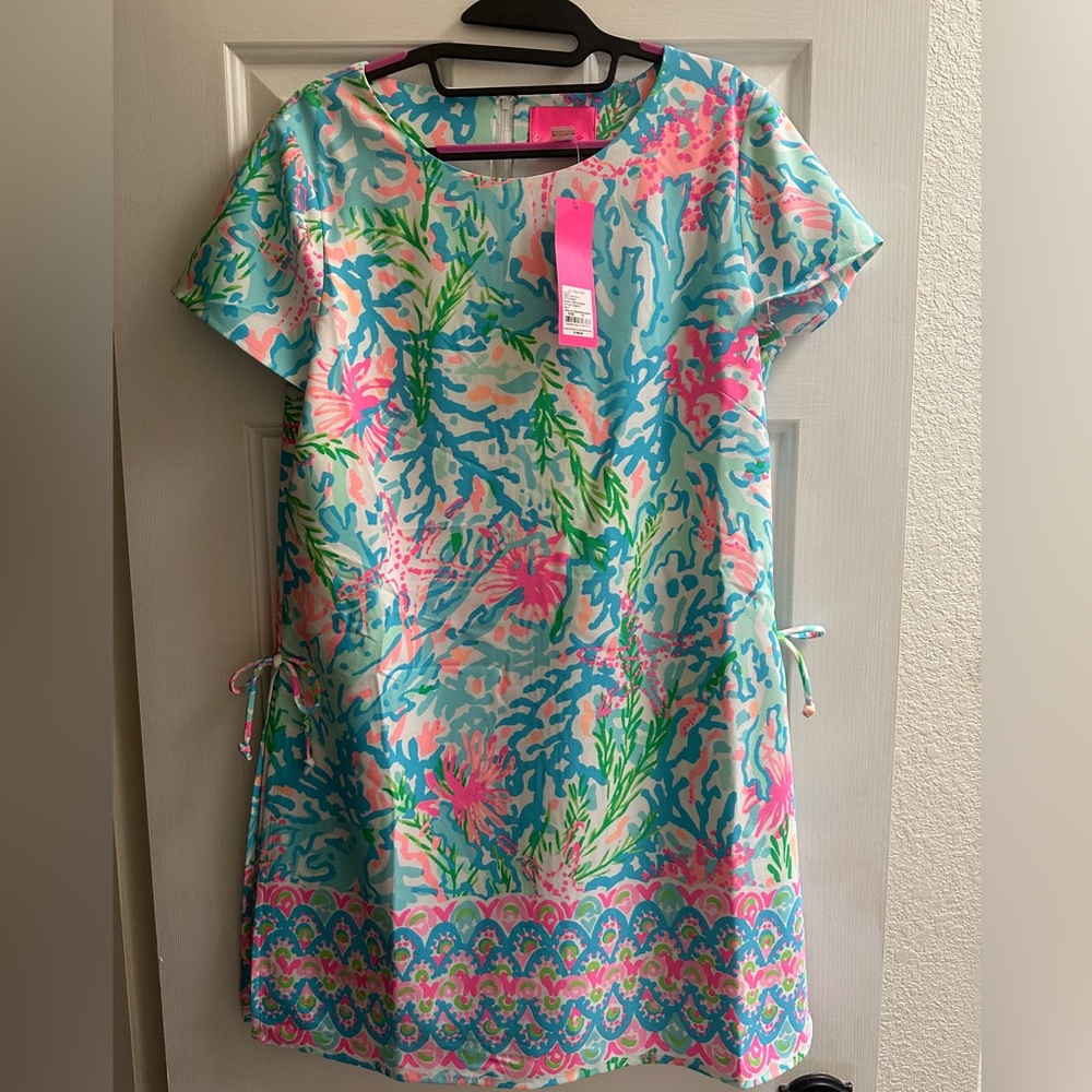 Lilly Pulitzer Blanca Romper
